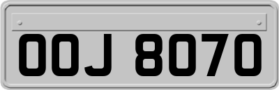 OOJ8070