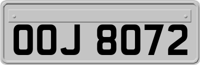 OOJ8072
