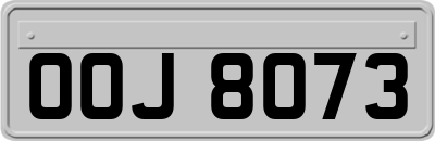OOJ8073
