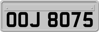 OOJ8075