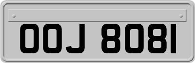 OOJ8081