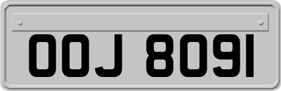 OOJ8091