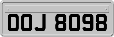 OOJ8098