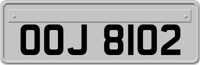 OOJ8102