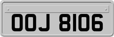 OOJ8106