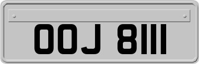 OOJ8111