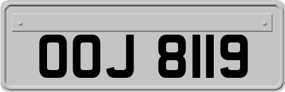 OOJ8119