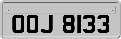 OOJ8133