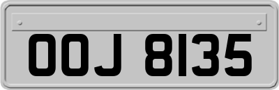 OOJ8135