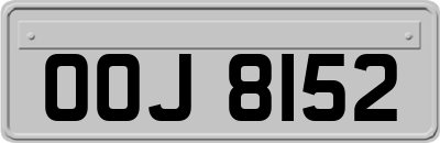 OOJ8152