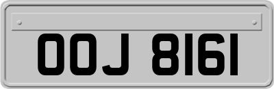 OOJ8161