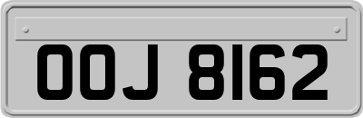 OOJ8162