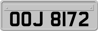 OOJ8172