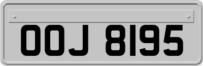 OOJ8195