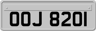 OOJ8201