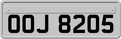 OOJ8205