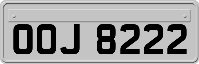 OOJ8222