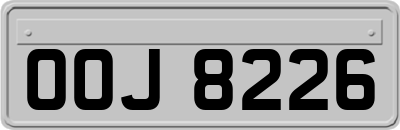 OOJ8226