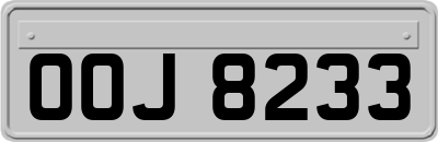 OOJ8233