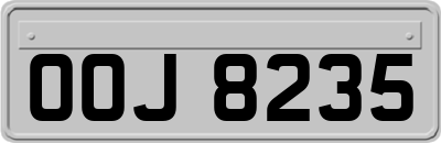 OOJ8235