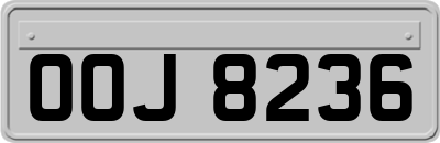 OOJ8236