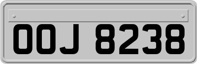 OOJ8238