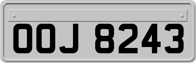OOJ8243