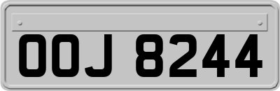 OOJ8244