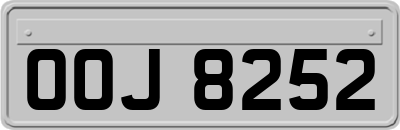 OOJ8252