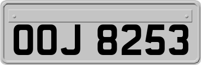 OOJ8253