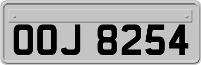 OOJ8254