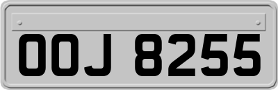 OOJ8255