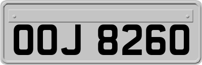 OOJ8260