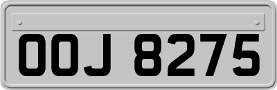 OOJ8275