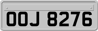 OOJ8276