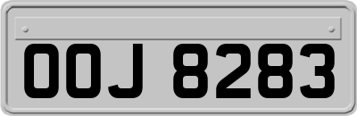 OOJ8283