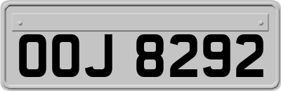 OOJ8292
