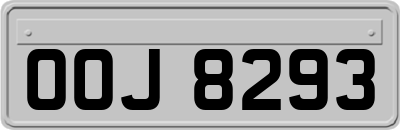 OOJ8293