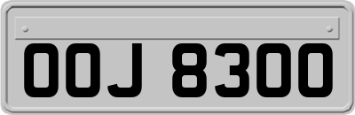OOJ8300
