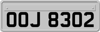 OOJ8302
