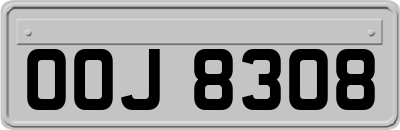 OOJ8308