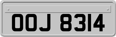 OOJ8314
