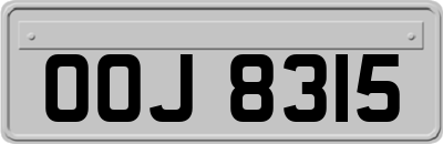 OOJ8315