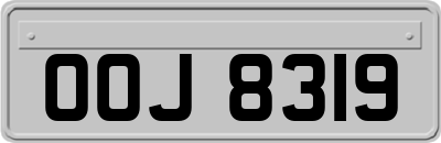 OOJ8319