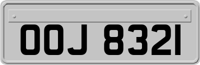 OOJ8321