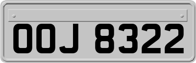 OOJ8322