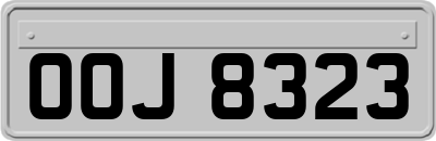 OOJ8323