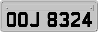 OOJ8324
