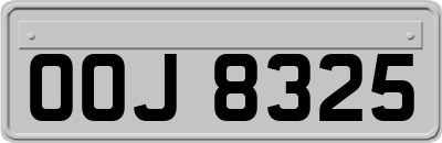 OOJ8325