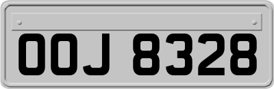OOJ8328